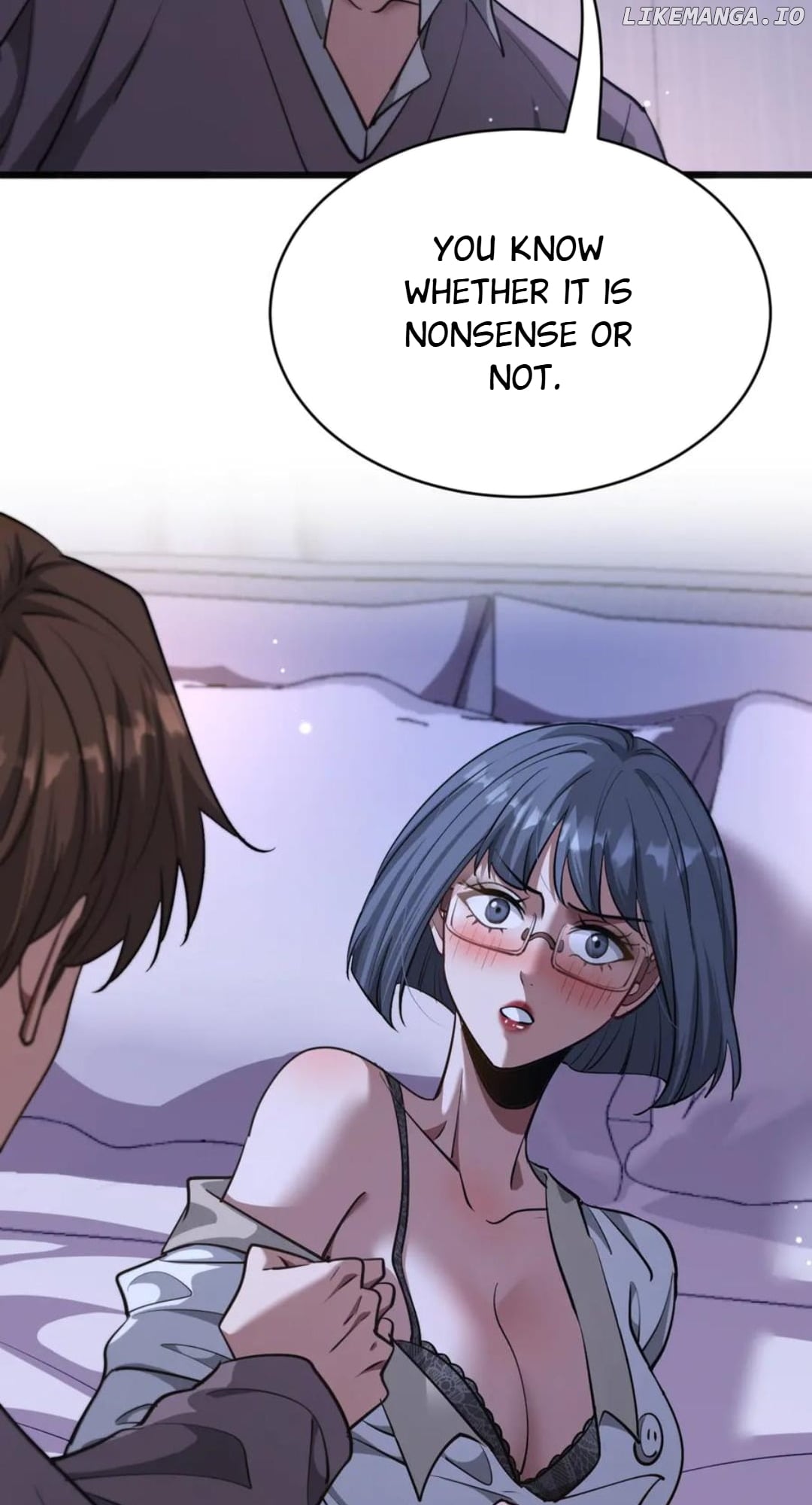 I’m Trapped In This Day For One Thousand Years Chapter 175 - page 33